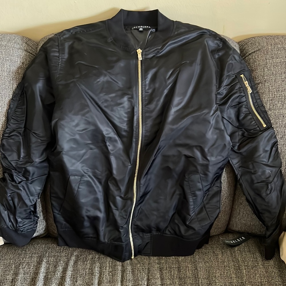 Jay Walker Jacket size medium